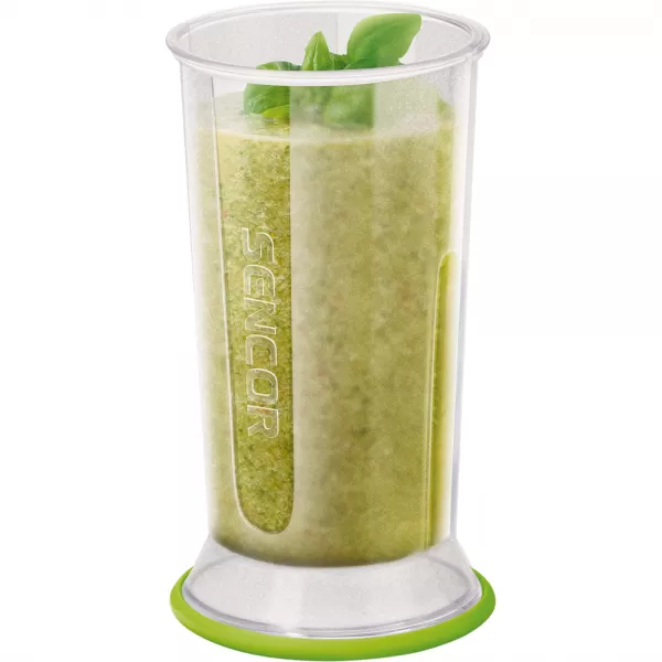 Tyčový mixér SENCOR SHB 4461GR-EUE3