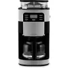 Kávovar SENCOR SCE 7000BK