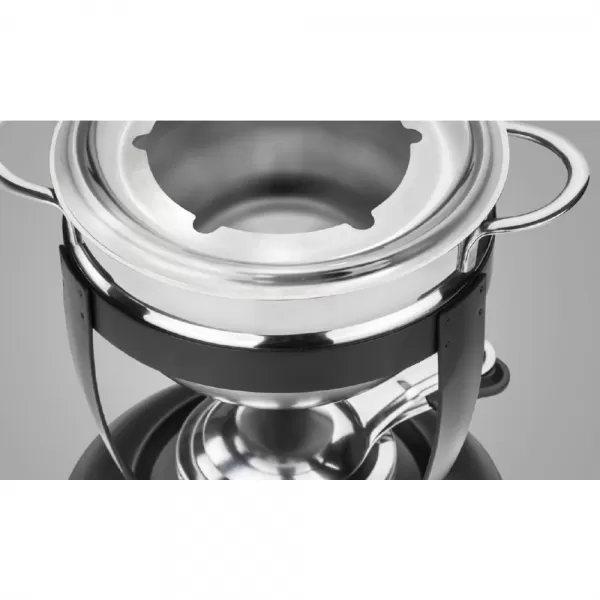 Sada fondue Siers 10ks LAMART LT7031