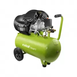 Olejový kompresor 2200W EXTOL CRAFT 418211
