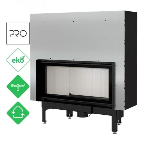 Krbová vložka KRATKI Nadia 14 GILOTINA