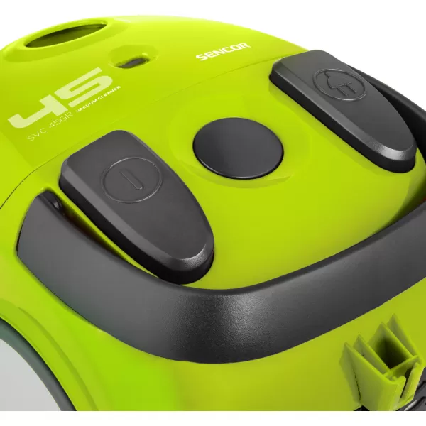 Podlahový vysavač SENCOR SVC 45GR-EUE3