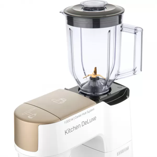 Kuchyňský robot SENCOR STM 4467CH