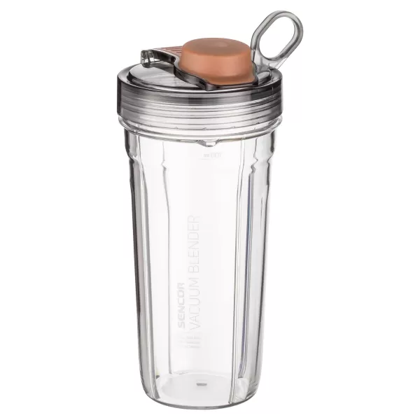 Vakuový super mixér SENCOR SBU 7676GD