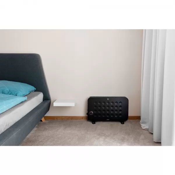 Elektrický konvektor SENCOR SCF 2101BK