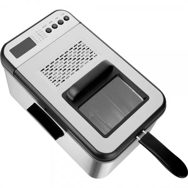 Fritéza SENCOR SFR 8200SS