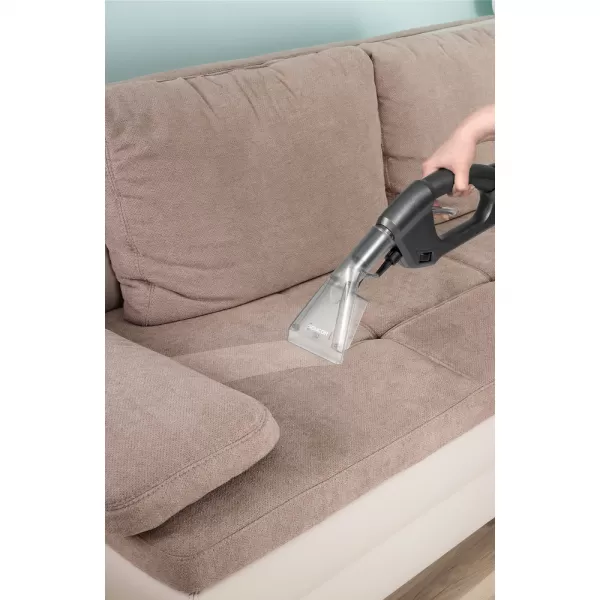 Multifunkční vysavač SENCOR SVC 5001YL