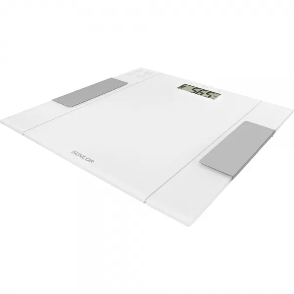Osobní váha SENCOR SBS 5051WH