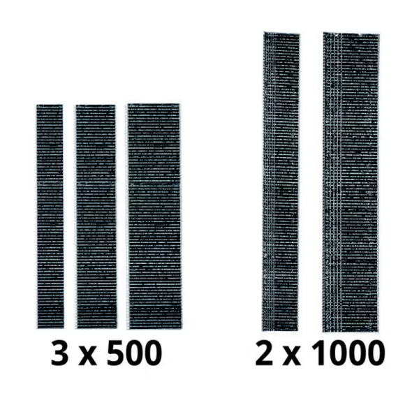 Pneumatická sponkovačka TC-PN 50 Einhell 4137790