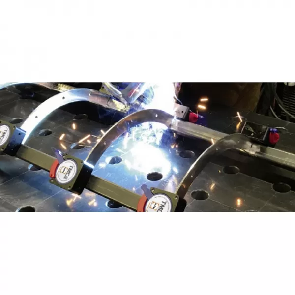 Magnetická kostka TMC70 ALFRA 41070