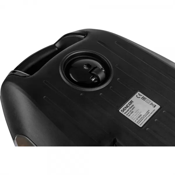 Vysavač SENCOR SVC 8501TI 3AAA