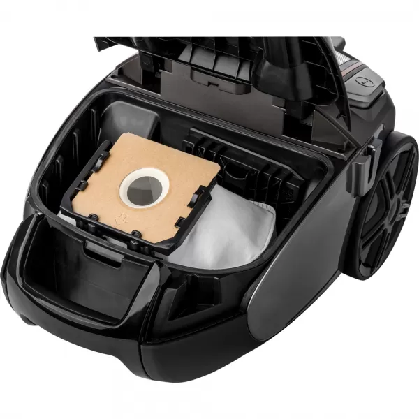 Vysavač SENCOR SVC 8505TI 4AAAA EcoPower