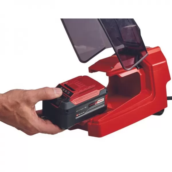 Aku čerpadlo na čistou vodu 18V/bez aku GE-SP 18 Li - Solo Einhell 4181500