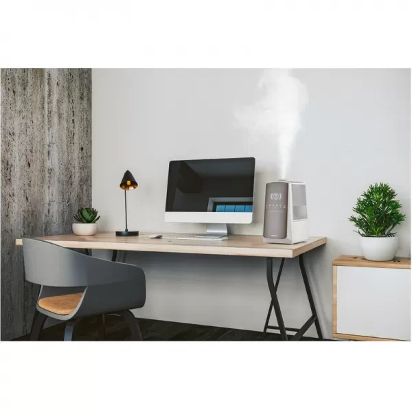 Zvlhčovač vzduchu SENCOR SHF 7647WH
