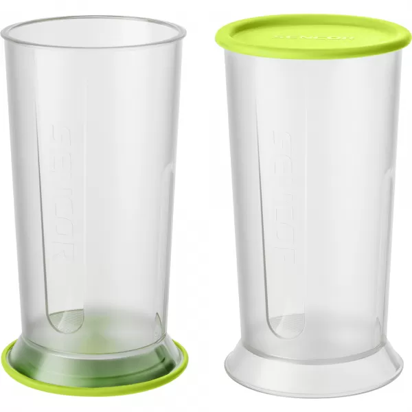 Tyčový mixér SENCOR SHB 4461GR-EUE3
