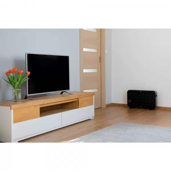 Elektrický konvektor SENCOR SCF 2101BK