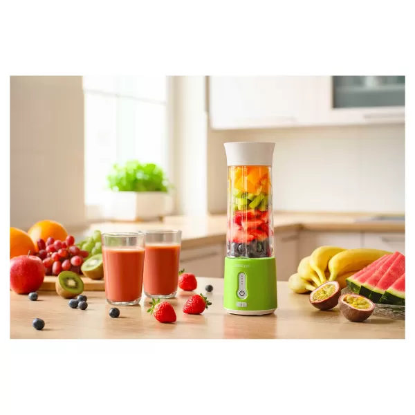 Smoothie mixér SENCOR SBL 131GR