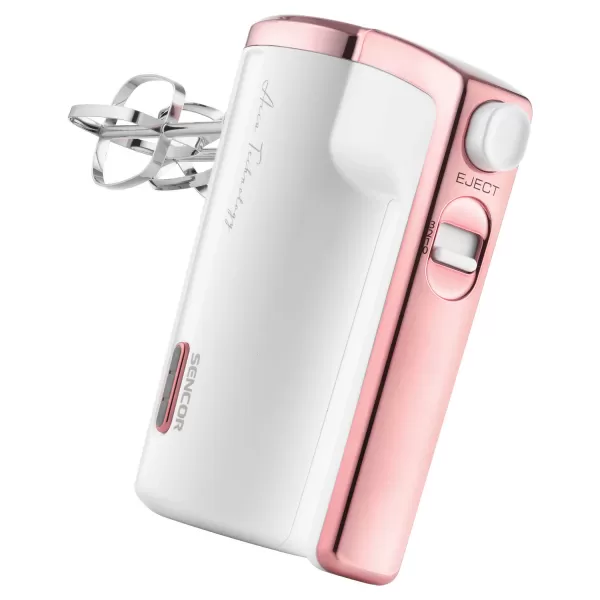 Aku Ruční šlehač SENCOR SHM 9000WH