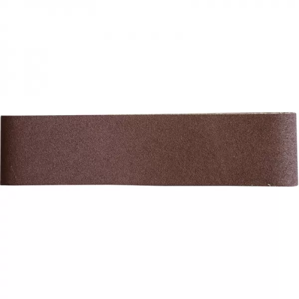 Brusný pás 915 x 100 mm / K80 (3 ks) Güde 41285