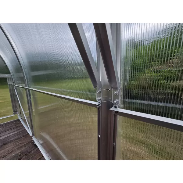 Skleník VITAVIA BOHEMY 12000 PC 6 mm LG4181