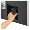 Automatické Espresso SENCOR SES 7300BK