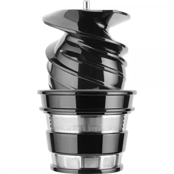 Šnekový odšťavňovač SENCOR SSJ 4041BK