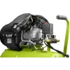 Olejový kompresor 2200W EXTOL CRAFT 418211