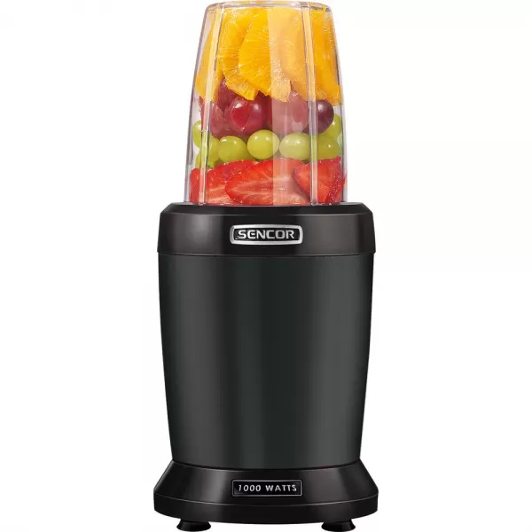 Nutri mixér SENCOR SNB 4303BK