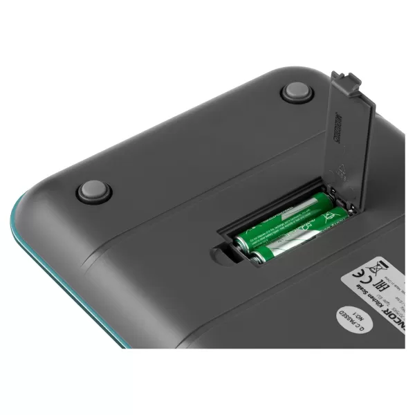 Chytrá kuchyňská váha SENCOR SKS 7071GR