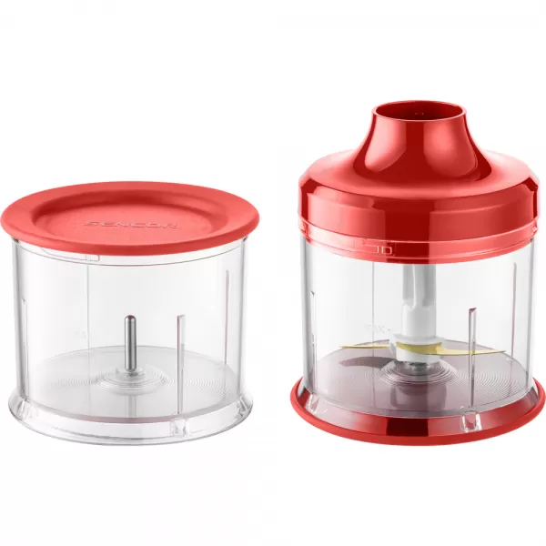 Tyčový mixér SENCOR SHB 4464RD-EUE3