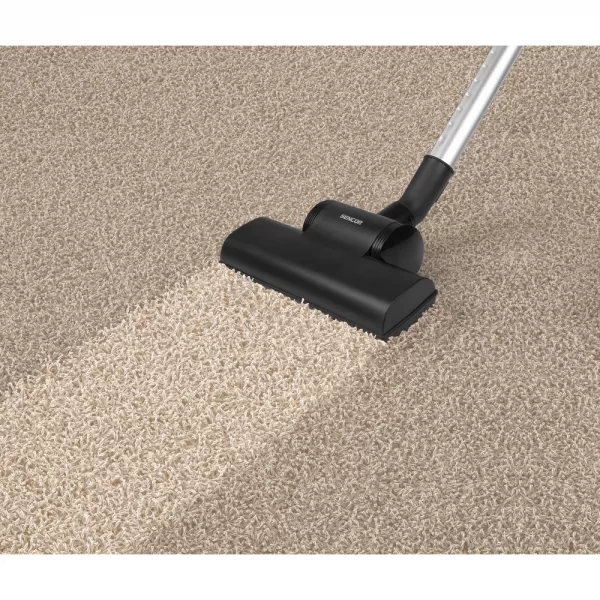 Multifunkční vysavač SENCOR SVC 5001YL