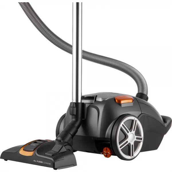 Vysavač SENCOR SVC 8300TI 4AAAA EcoPower