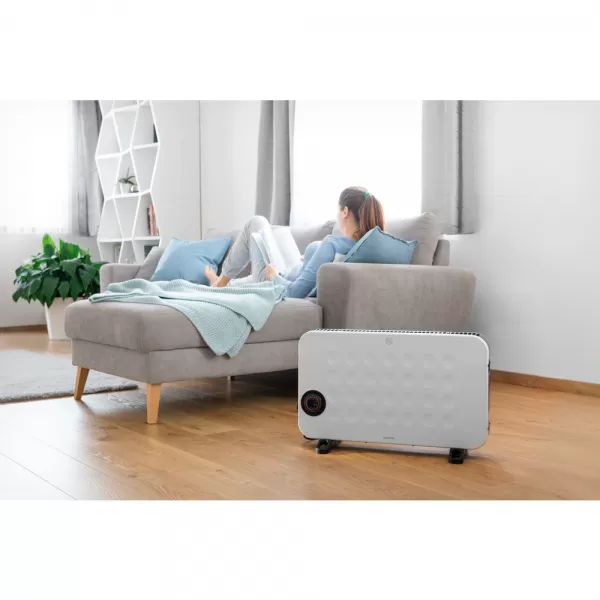 Elektrický konvektor SENCOR SCF 2100WH