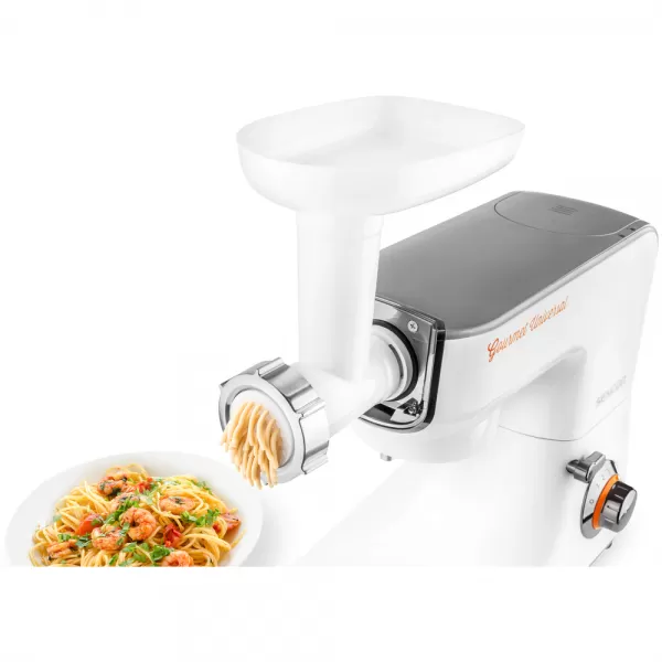 Kuchyňský robot SENCOR STM 3700WH