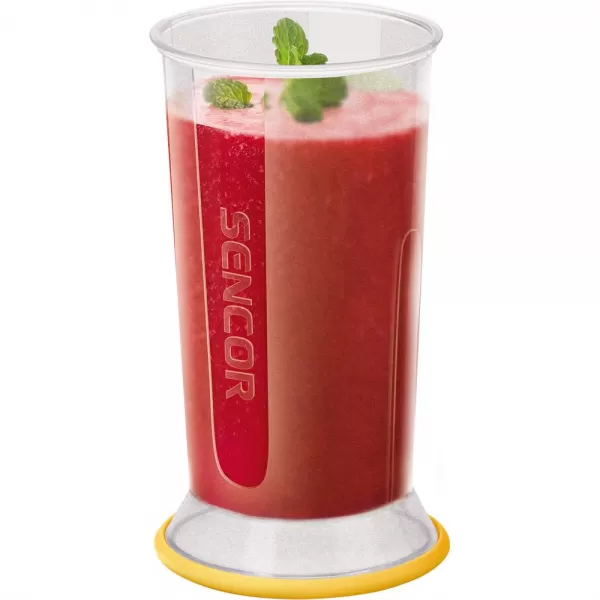 Tyčový mixér SENCOR SHB 4466YL