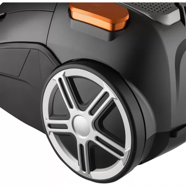 Vysavač SENCOR SVC 8300TI 4AAAA EcoPower