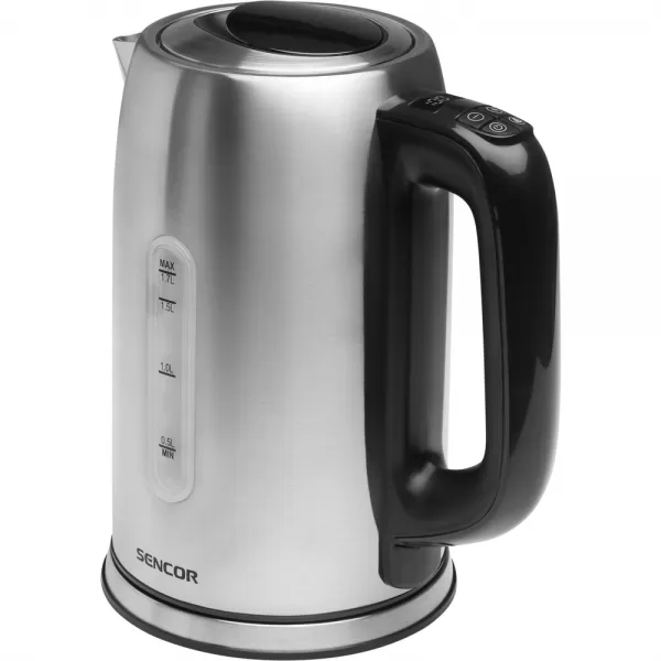 Konvice SENCOR SWK 1760BK