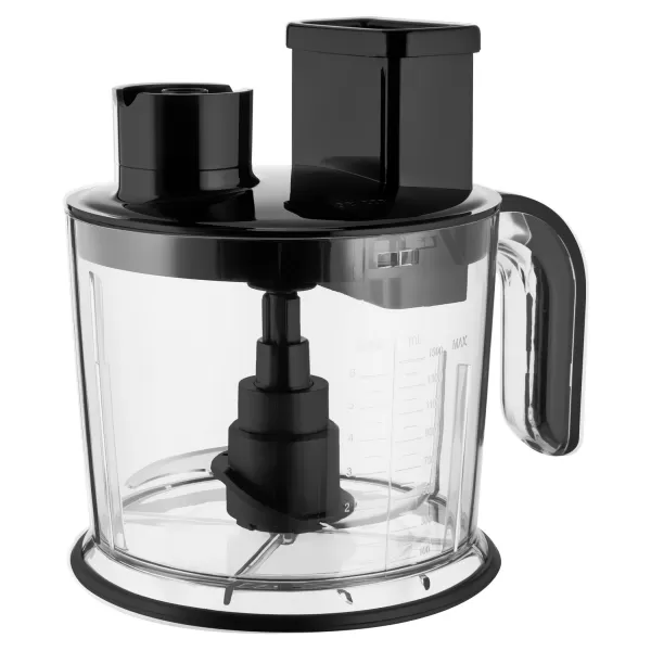 Tyčový mixér SENCOR SHB 6552BK