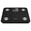 Osobní fitness váha SENCOR SBS 6026BK