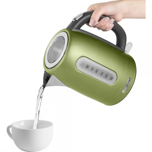 Konvice SENCOR SWK 1770GG