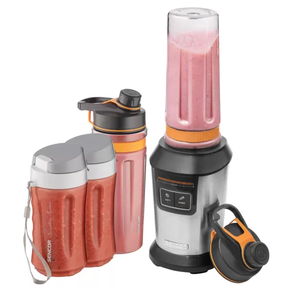 Automatický mixér na Smoothie SENCOR SBL 7570SS