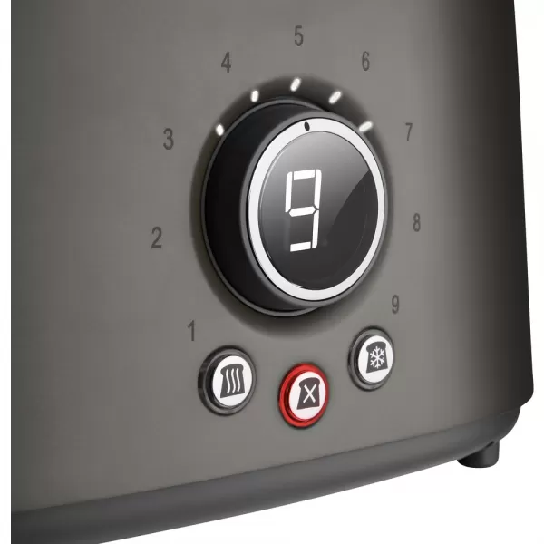 Topinkovač SENCOR STS 6058BK