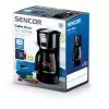 Kávovar SENCOR SCE 5070BK
