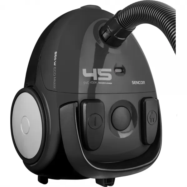 Podlahový vysavač SENCOR SVC 45BK-EUE3
