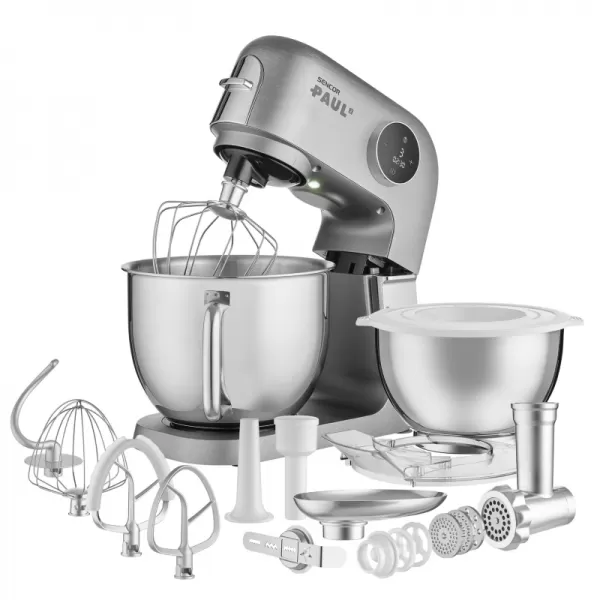 Kuchyňský robot SENCOR STM 7740