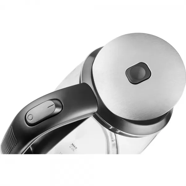 Konvice SENCOR SWK 2080BK