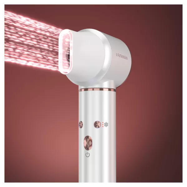 Kulma horkovzdušná Artemiss SENCOR SHS 9100RS