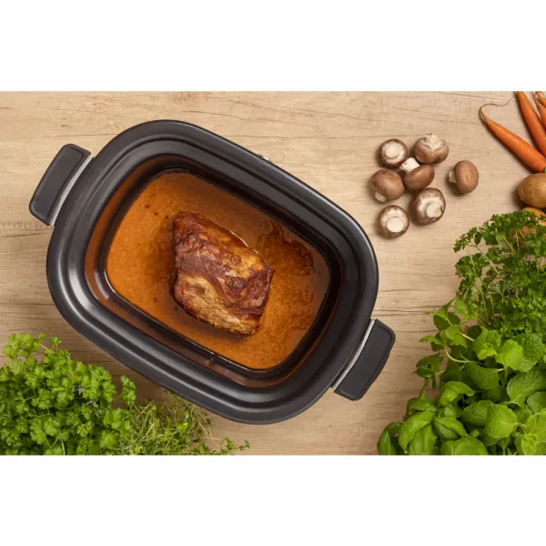 Pomalý hrnec SENCOR SPR 7200SS