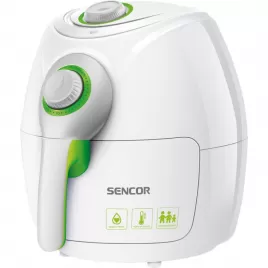 Horkovzdušná fritéza SENCOR SFR 3220WH