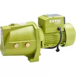 Proudové čerpadlo elektrické 500W EXTOL CRAFT 414262